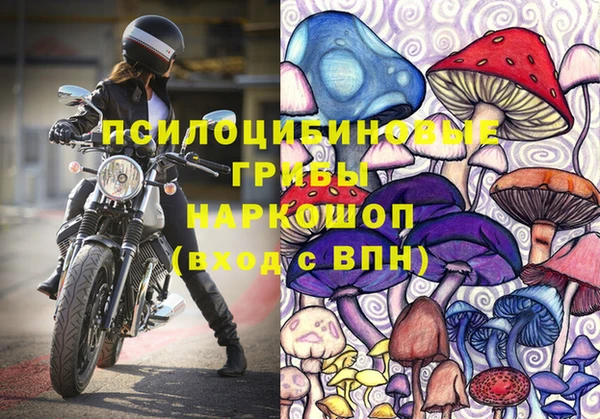 MESCALINE Арсеньев
